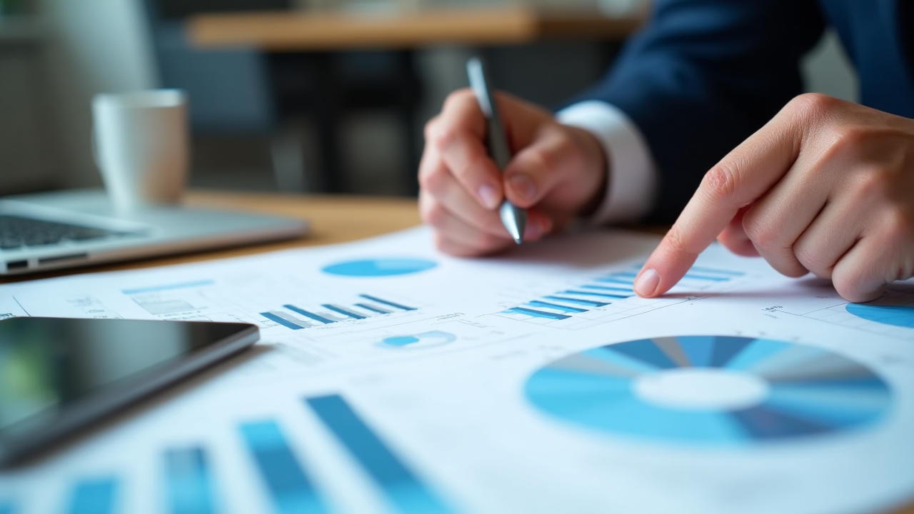 Planificación Financiera